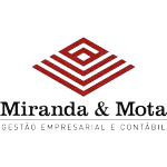 Logo da Miranda & Mota