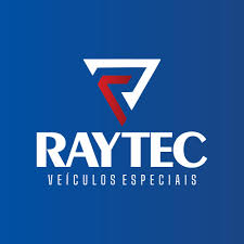 Logo da RAYTEC Veículos Especiais