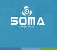 Logo da SOMA Ambiental