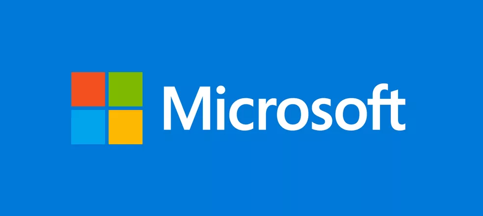 Logo Microsoft