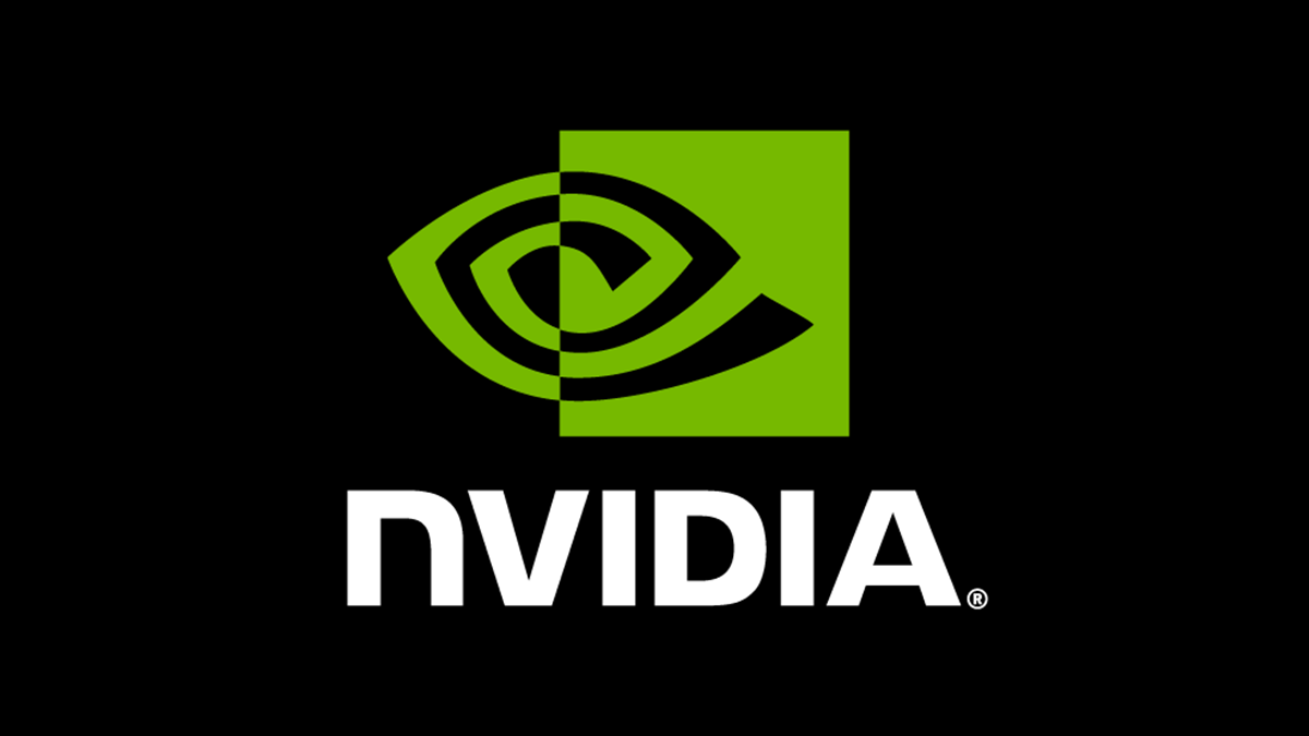 Logo Nvidia